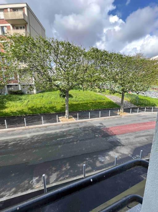 Beau T3 A Arcueil A 3 Min Rer B « Laplace » المظهر الخارجي الصورة